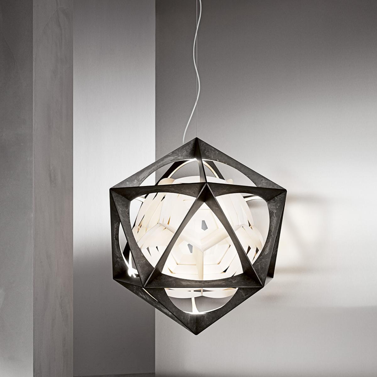 OE Quasi Pendant Light – image 5