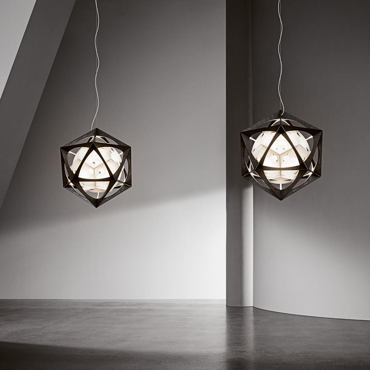 OE Quasi Pendant Light – image 6