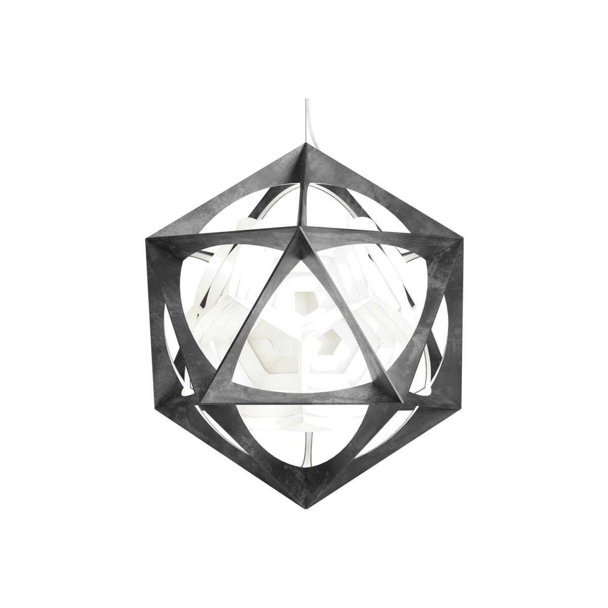 OE Quasi Pendant Light – image 1