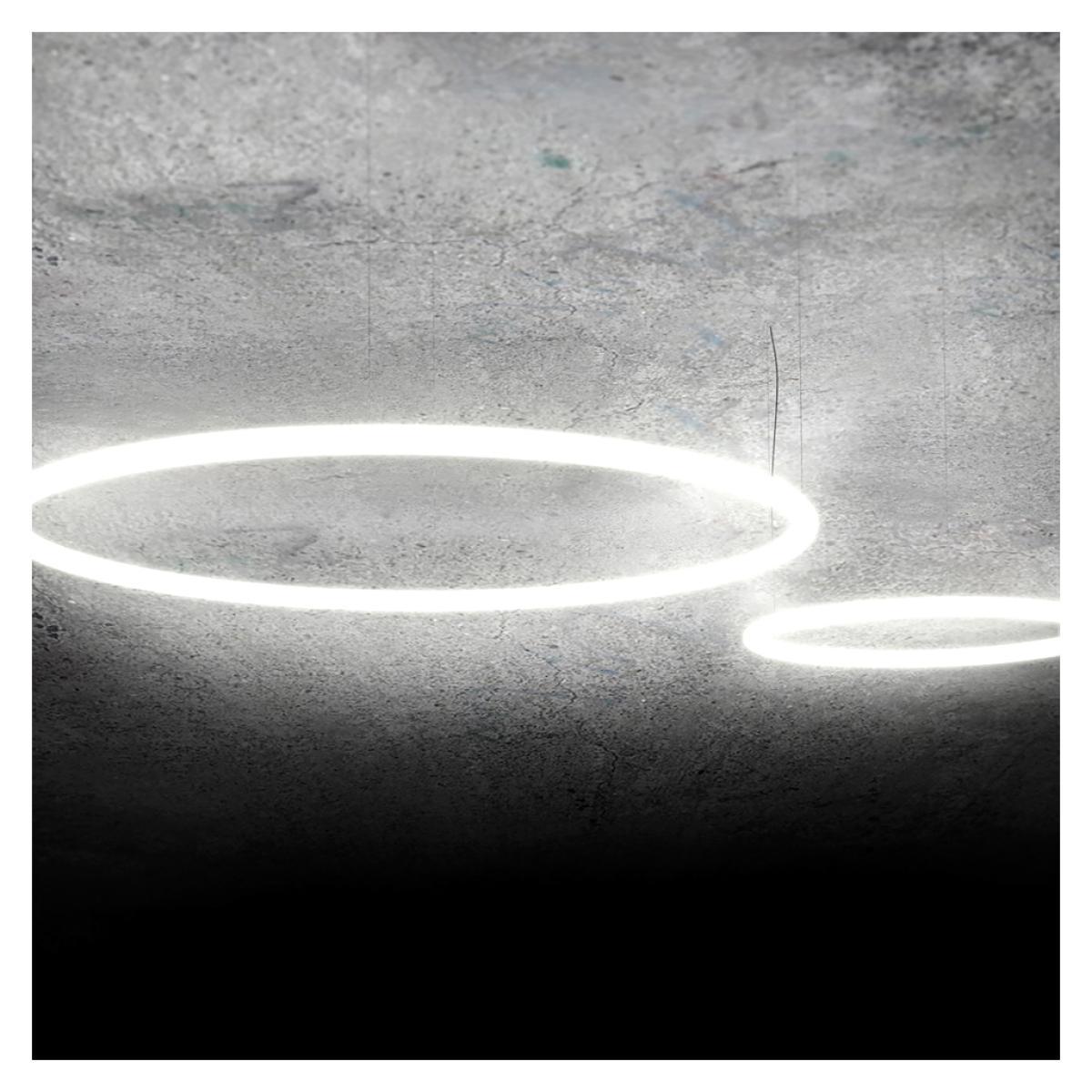 Alphabet Of Light Circular