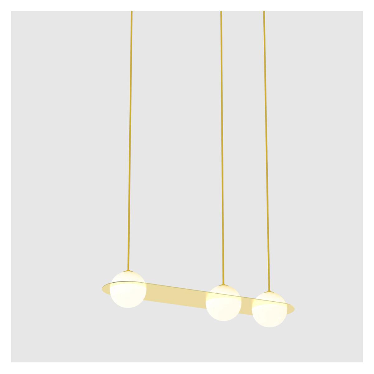 Laurent 07 Suspension Light – image 2