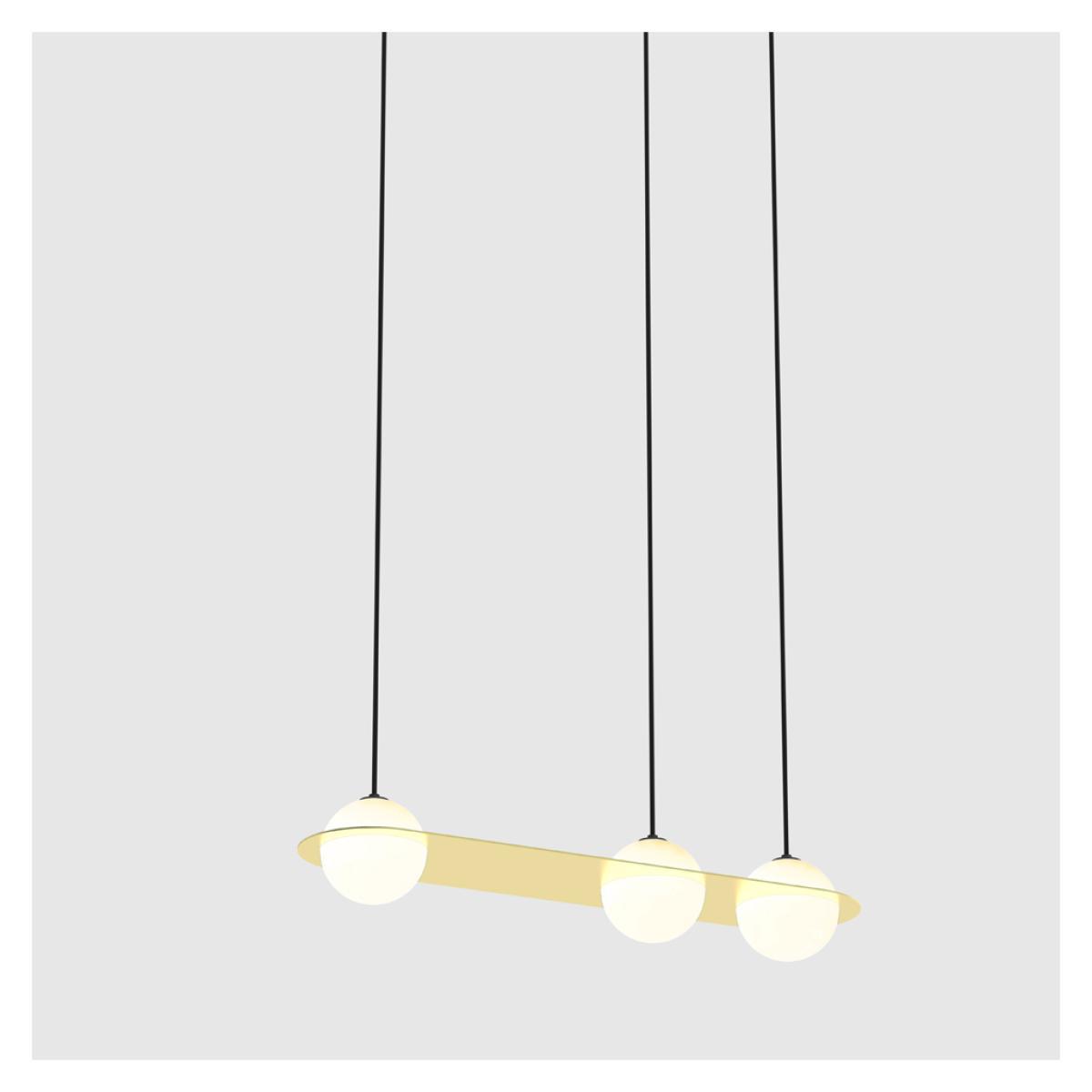Laurent 07 Suspension Light – image 3