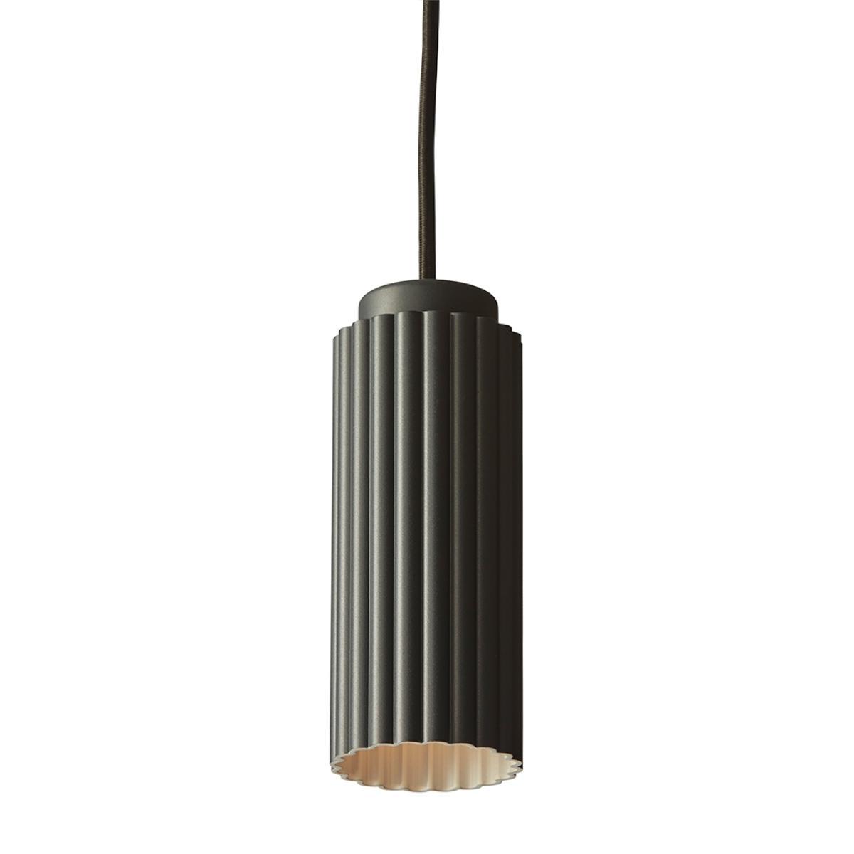 Donna 7 Pendant Light Linen – image 5