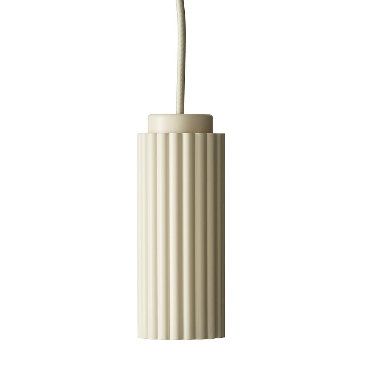 Donna 7 Pendant Light Linen – image 6