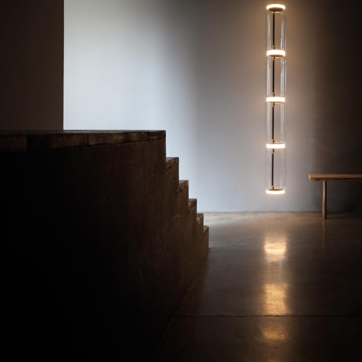 Noctambule S4 High Cylinder Pendant Light – image 11
