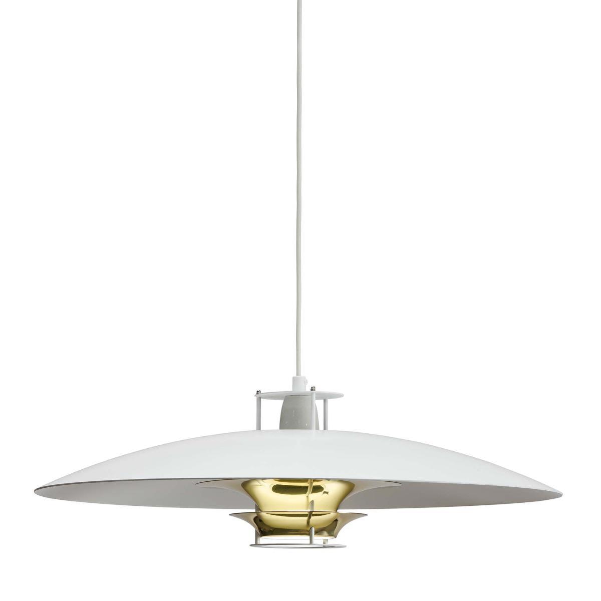 JL341 Pendant Light in White – image 2