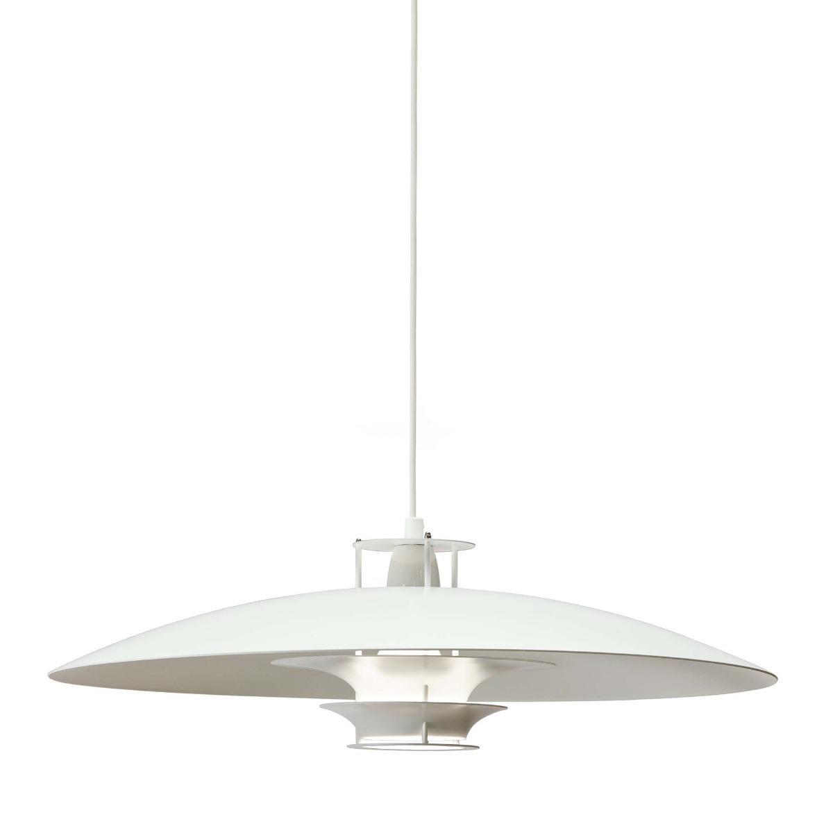 JL341 Pendant Light in White – image 3