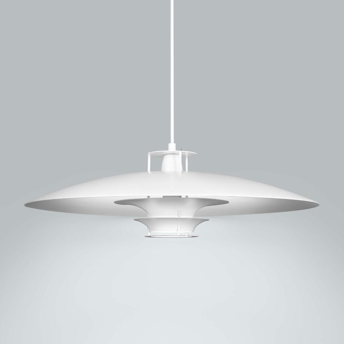 JL341 Pendant Light in White – image 4
