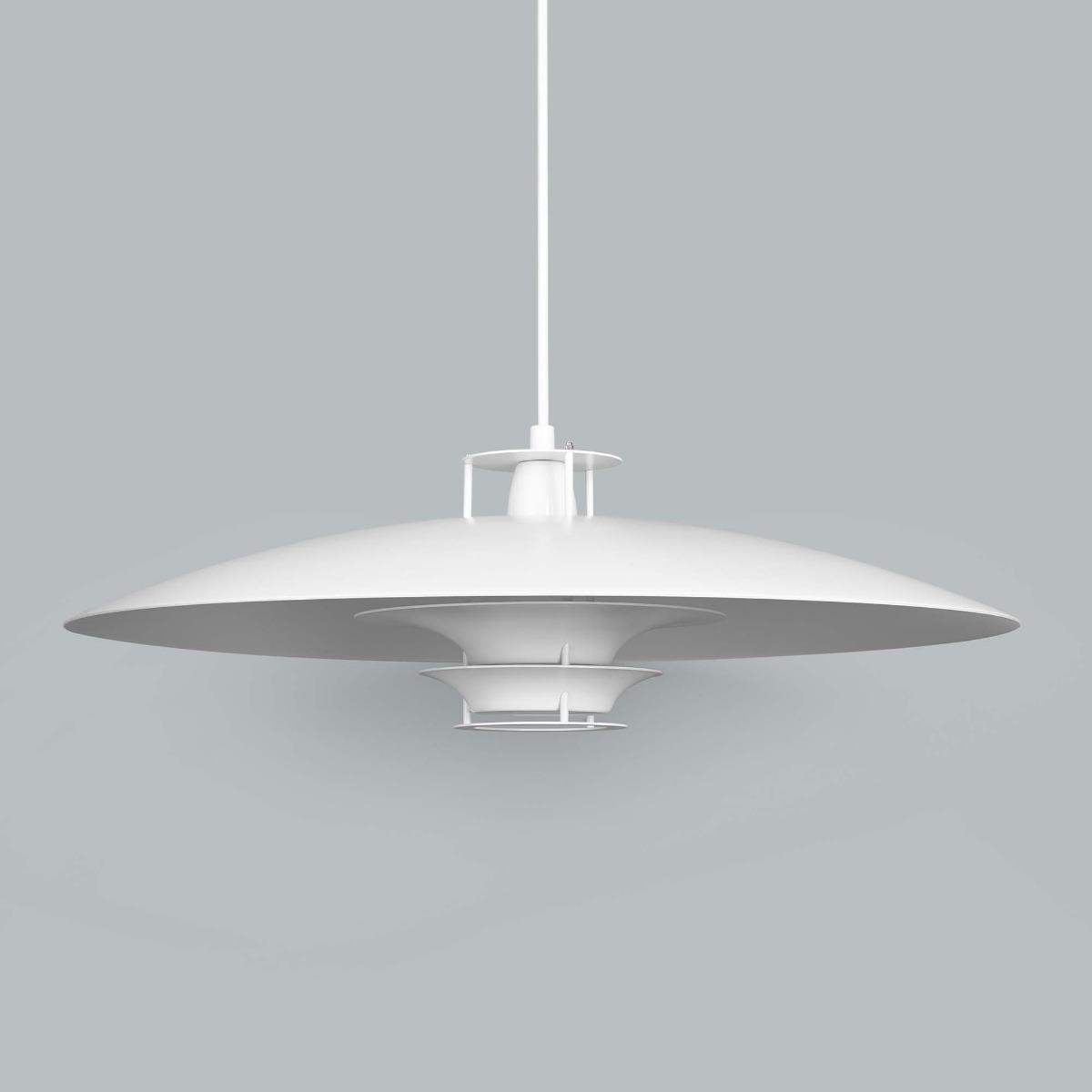 JL341 Pendant Light in White – image 5