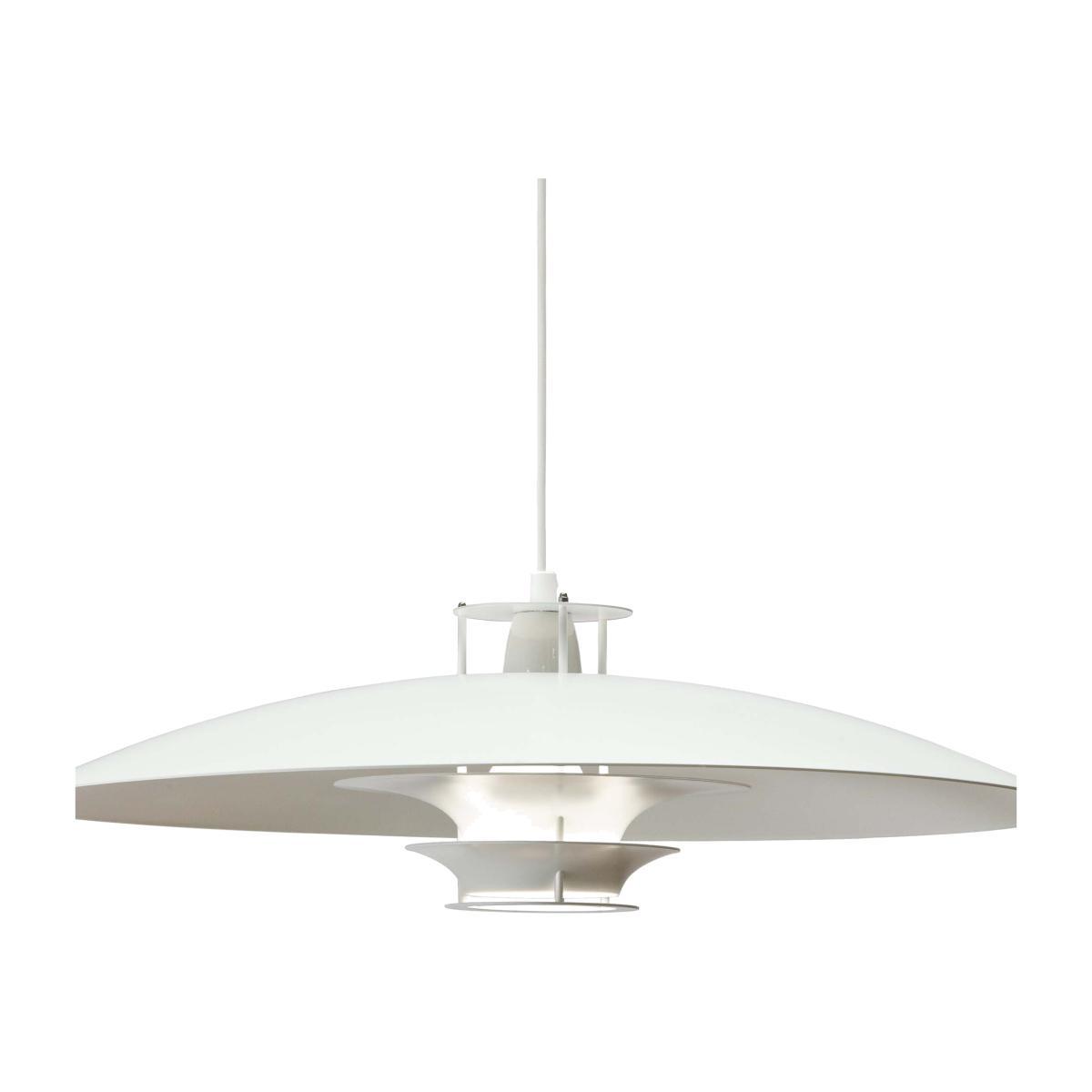 JL341 Pendant Light in White – image 1