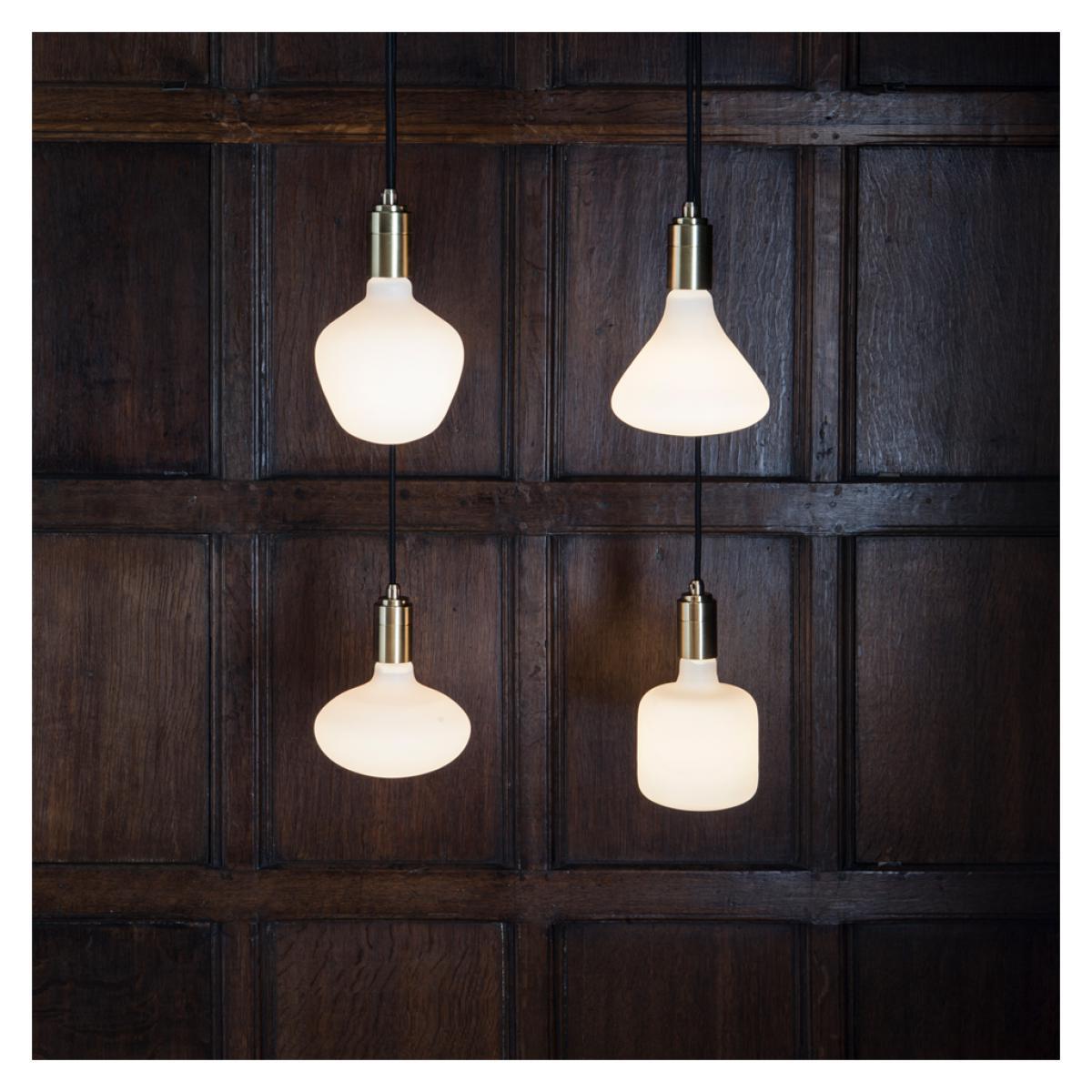 Pendant Light Graphite – image 2