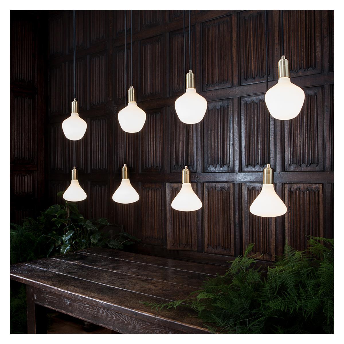Pendant Light Graphite – image 3