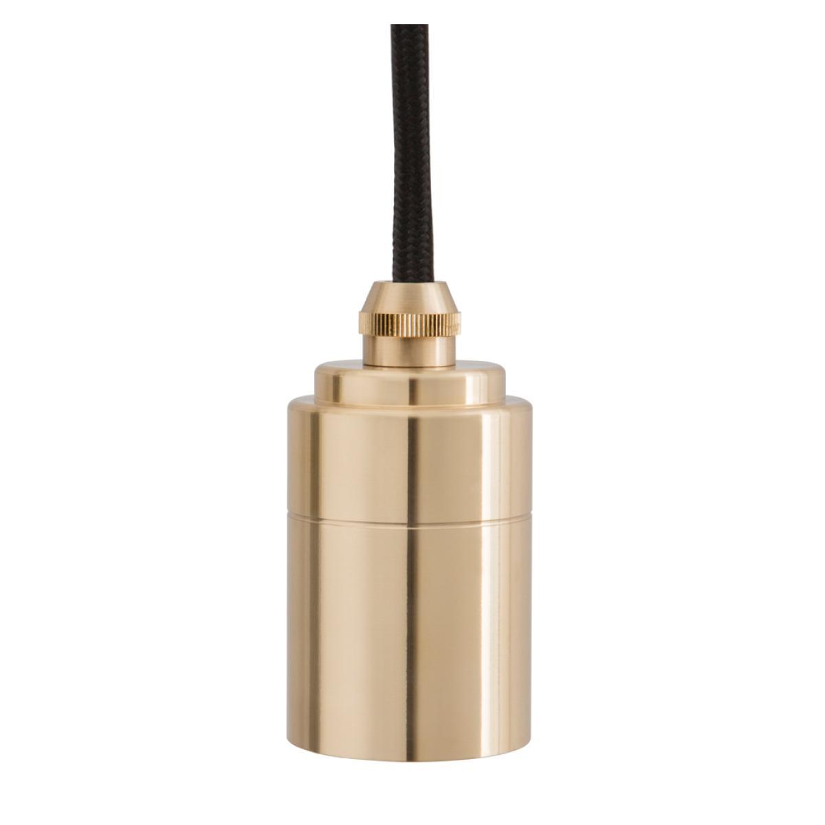 Pendant Light Graphite – image 4