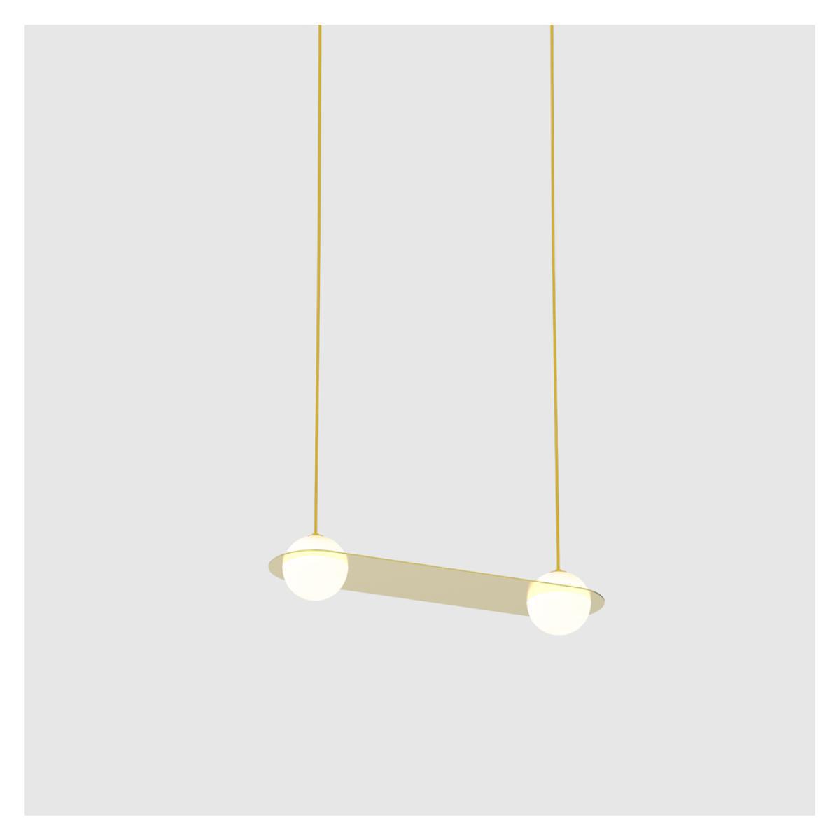 Laurent 03 Suspension Light – image 3