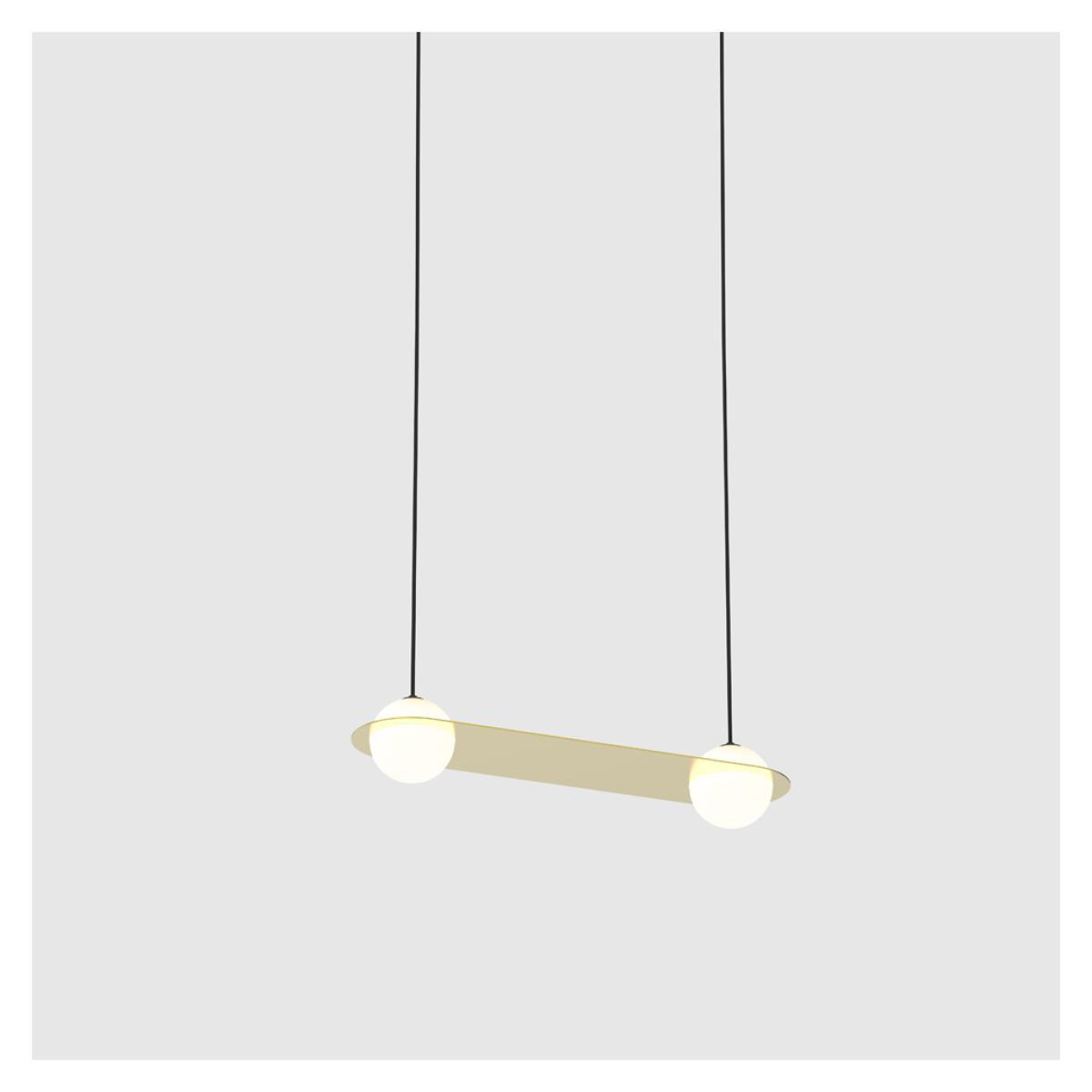 Laurent 03 Suspension Light – image 4