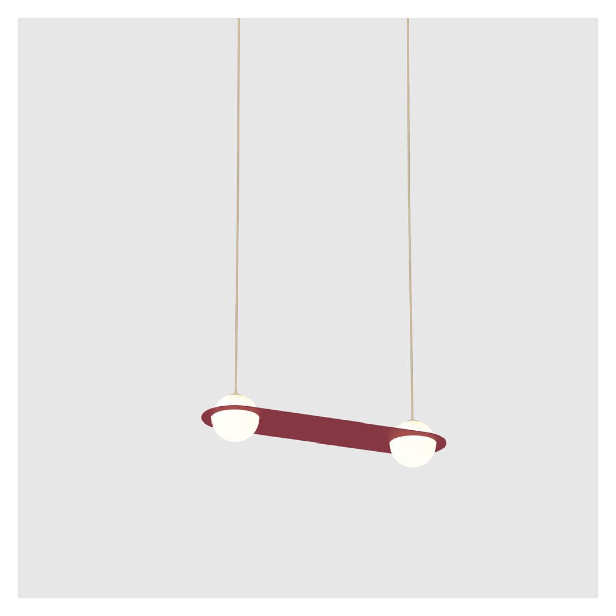 Laurent 03 Suspension Light – image 10