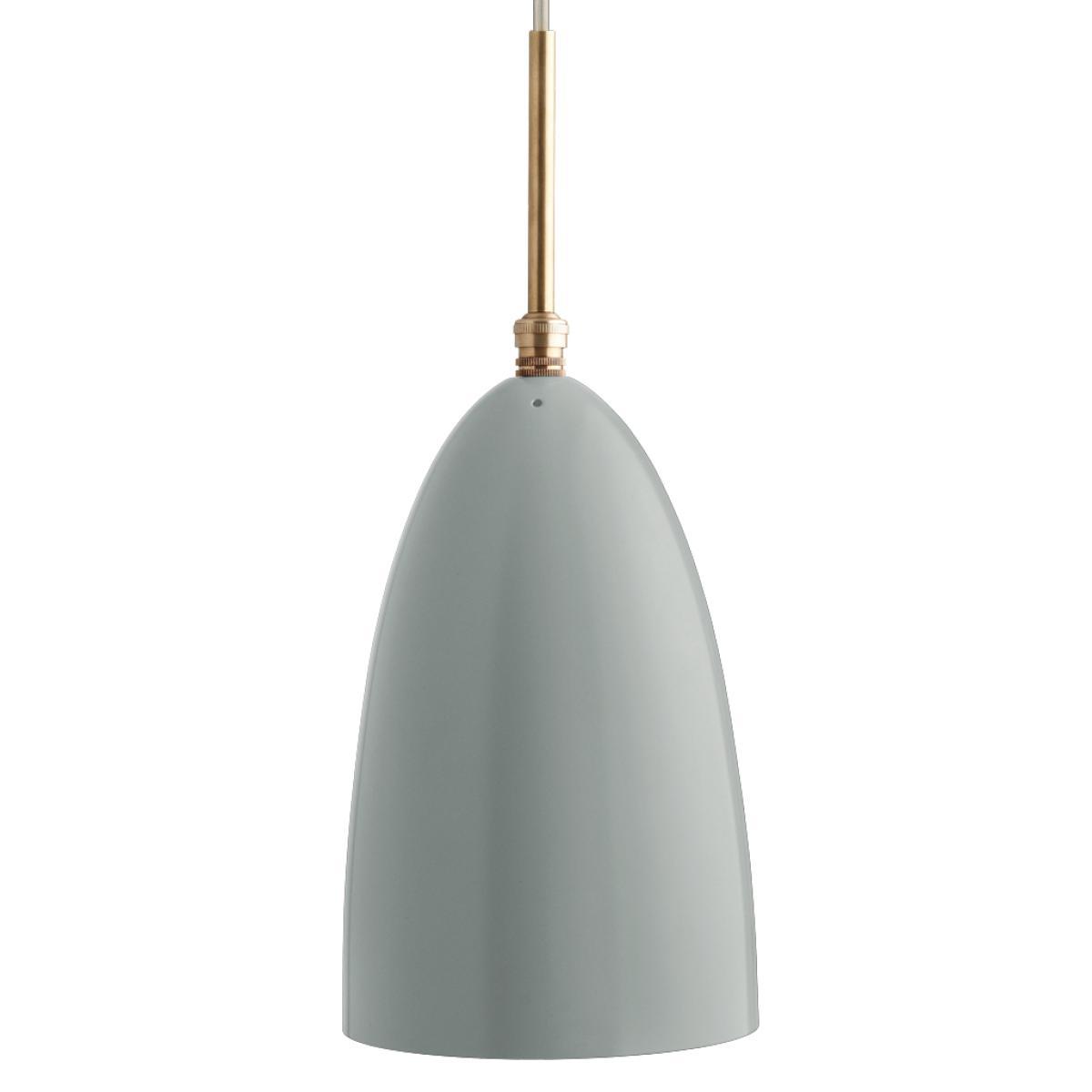 Gräshoppa Pendant Light in Anthracite Grey – image 2