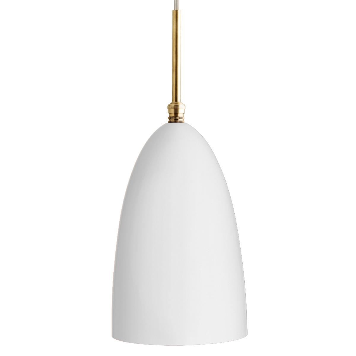 Gräshoppa Pendant Light in Anthracite Grey – image 3