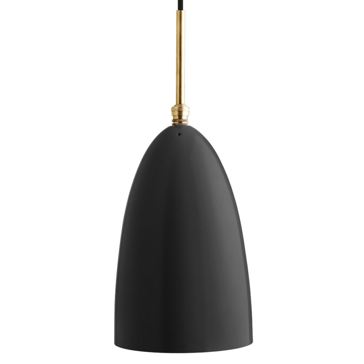 Gräshoppa Pendant Light in Anthracite Grey – image 7