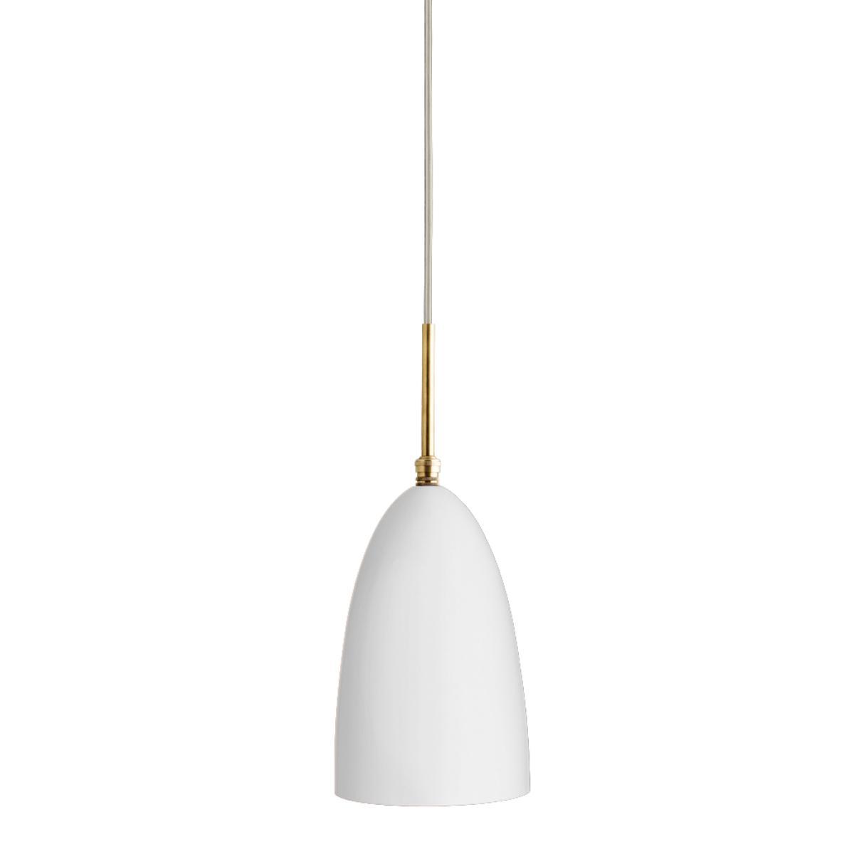 Gräshoppa Pendant Light in Anthracite Grey – image 8