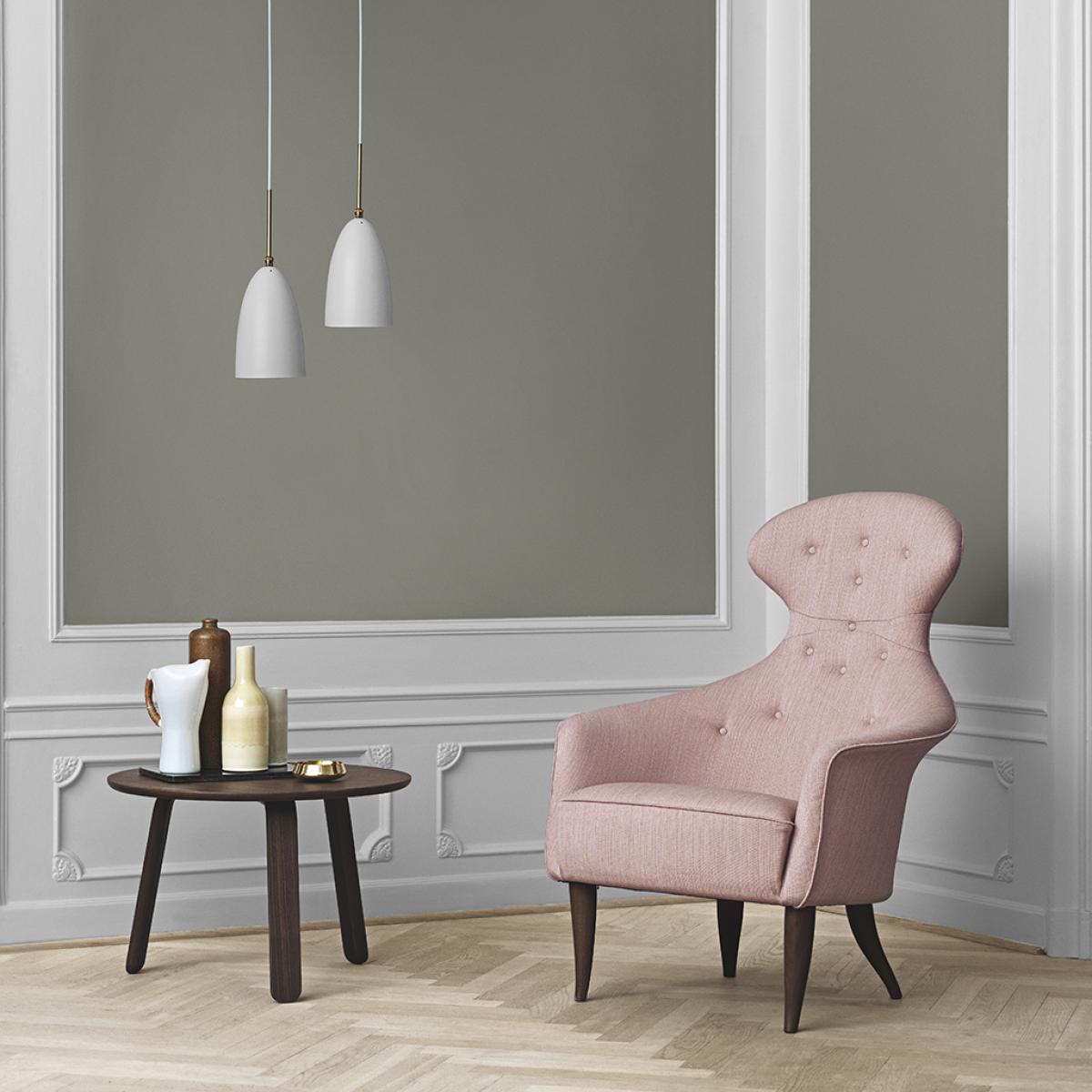 Gräshoppa Pendant Light in Anthracite Grey – image 10