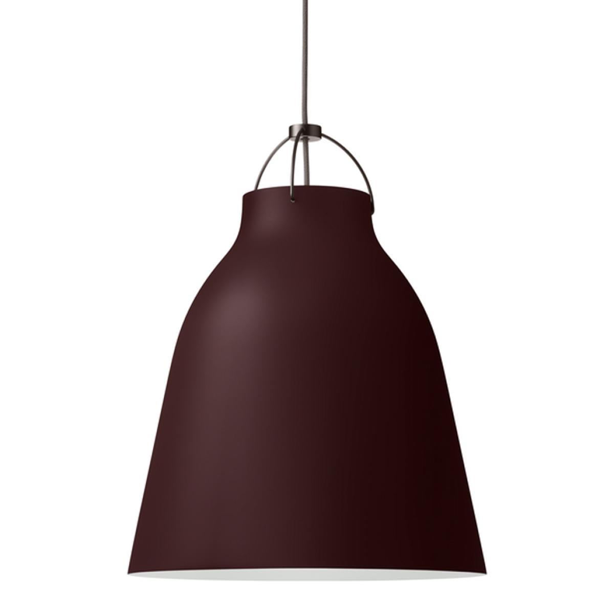 Caravaggio P3 Pendant Light Opal – image 2