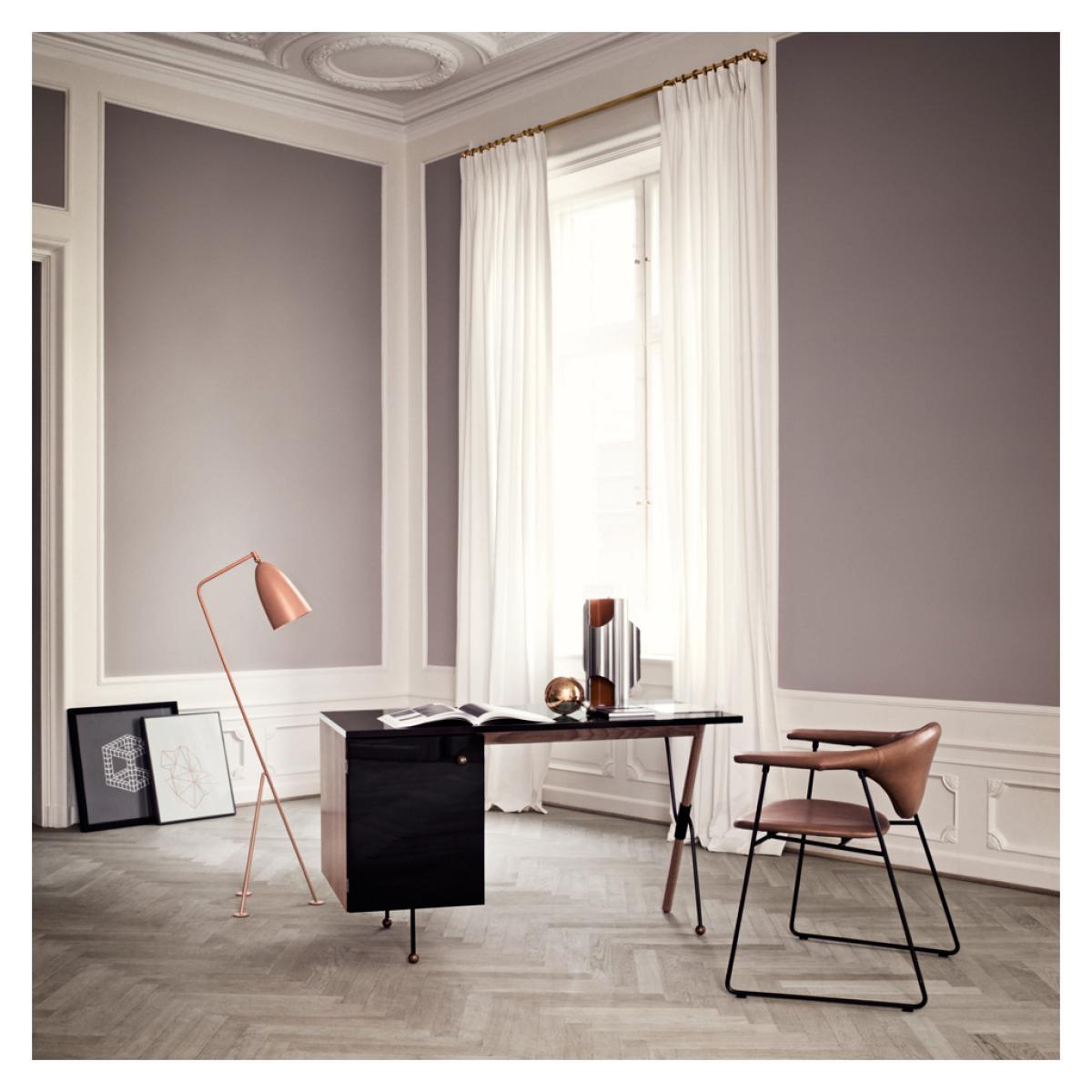Caravaggio P3 Pendant Light Opal – image 4