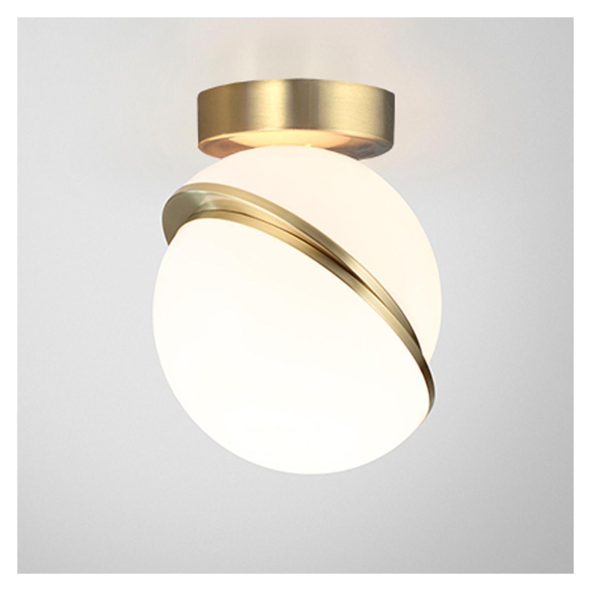 Crescent Ceiling Light Mini – image 2