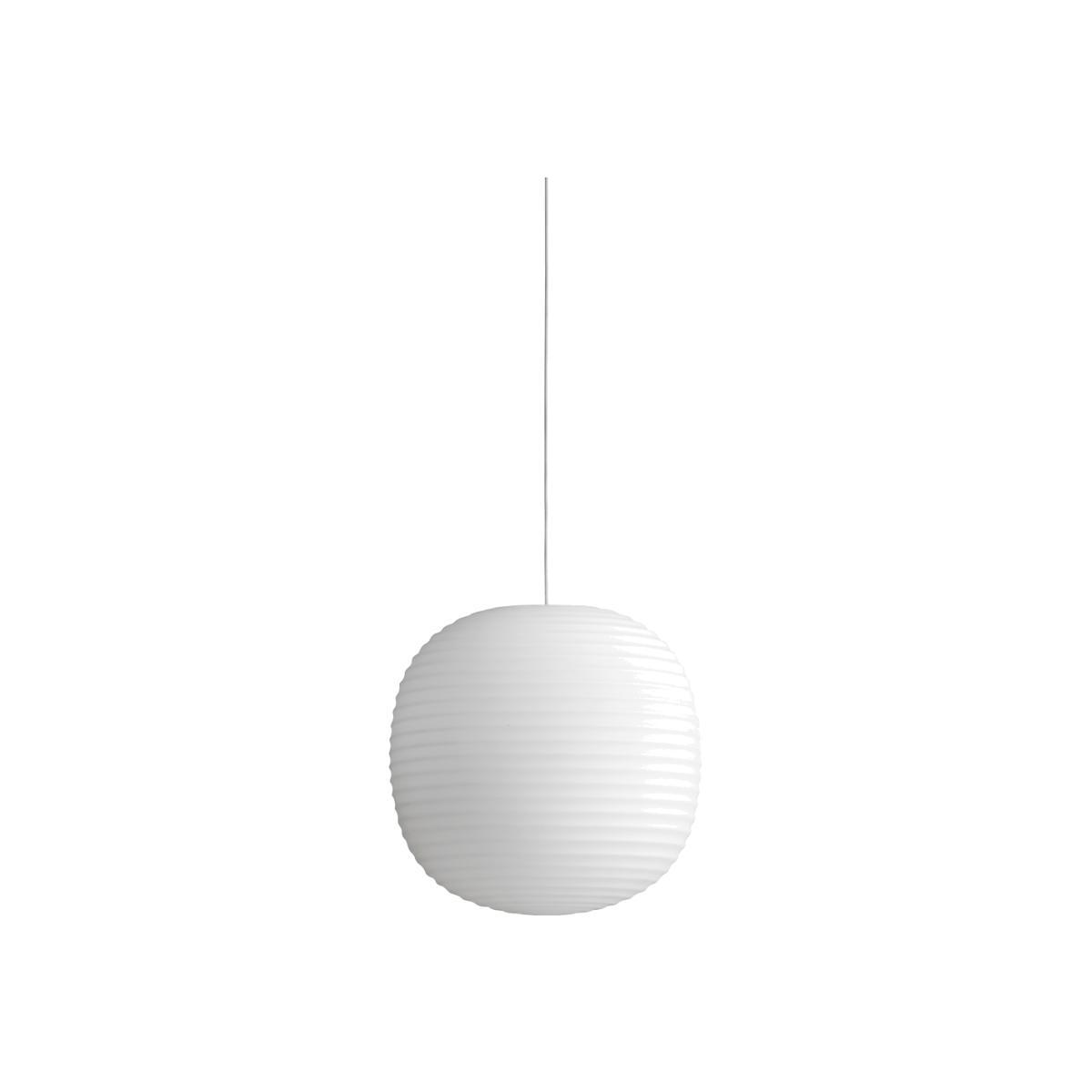Lantern Pendant Lamp Medium