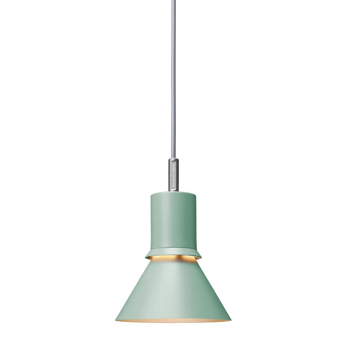Type 80 Pendant Light in Matt Black – image 2