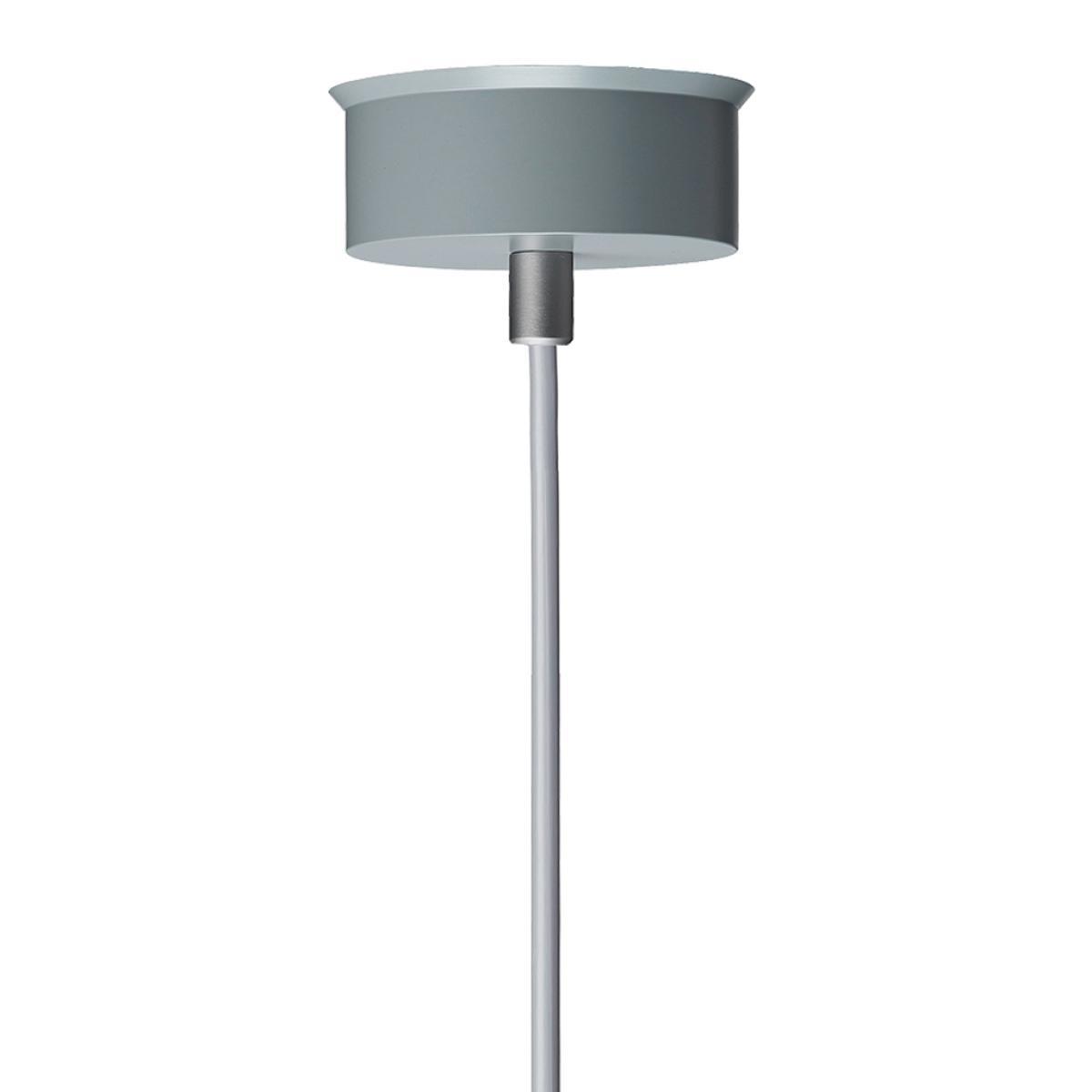 Type 80 Pendant Light in Matt Black – image 11