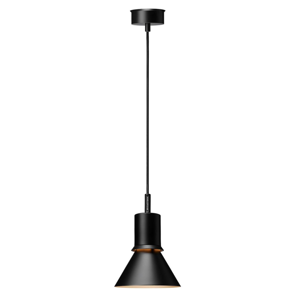 Type 80 Pendant Light in Matt Black – image 12