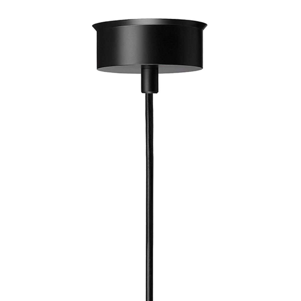 Type 80 Pendant Light in Matt Black – image 13