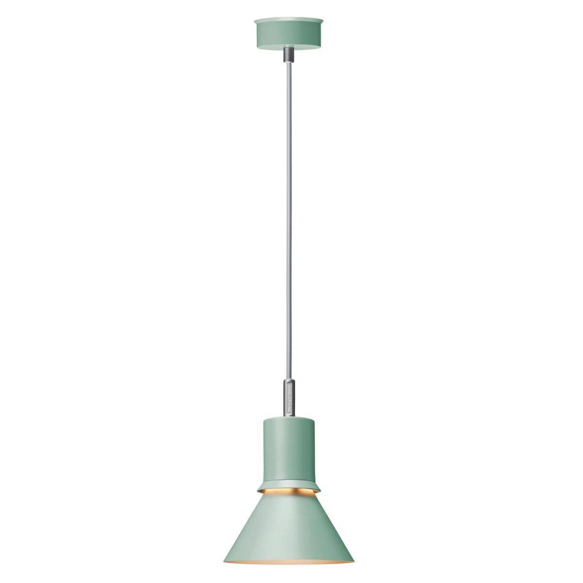 Type 80 Pendant Light in Matt Black – image 14