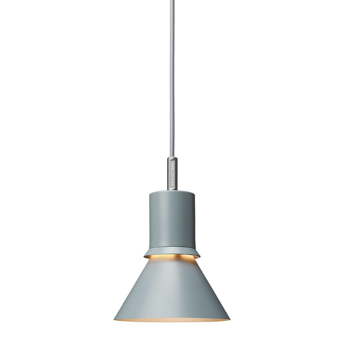 Type 80 Pendant Light in Matt Black – image 3