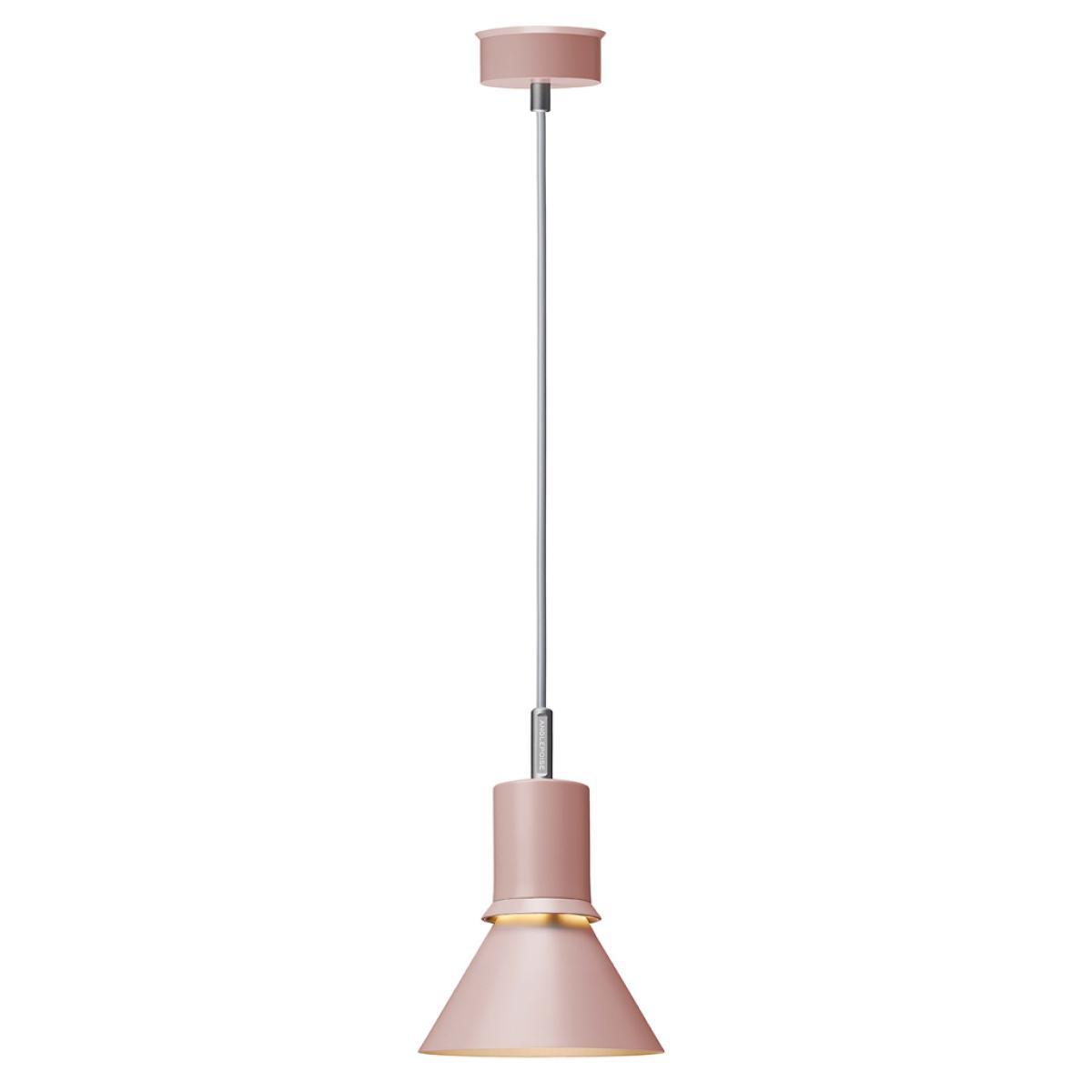 Type 80 Pendant Light in Matt Black – image 5