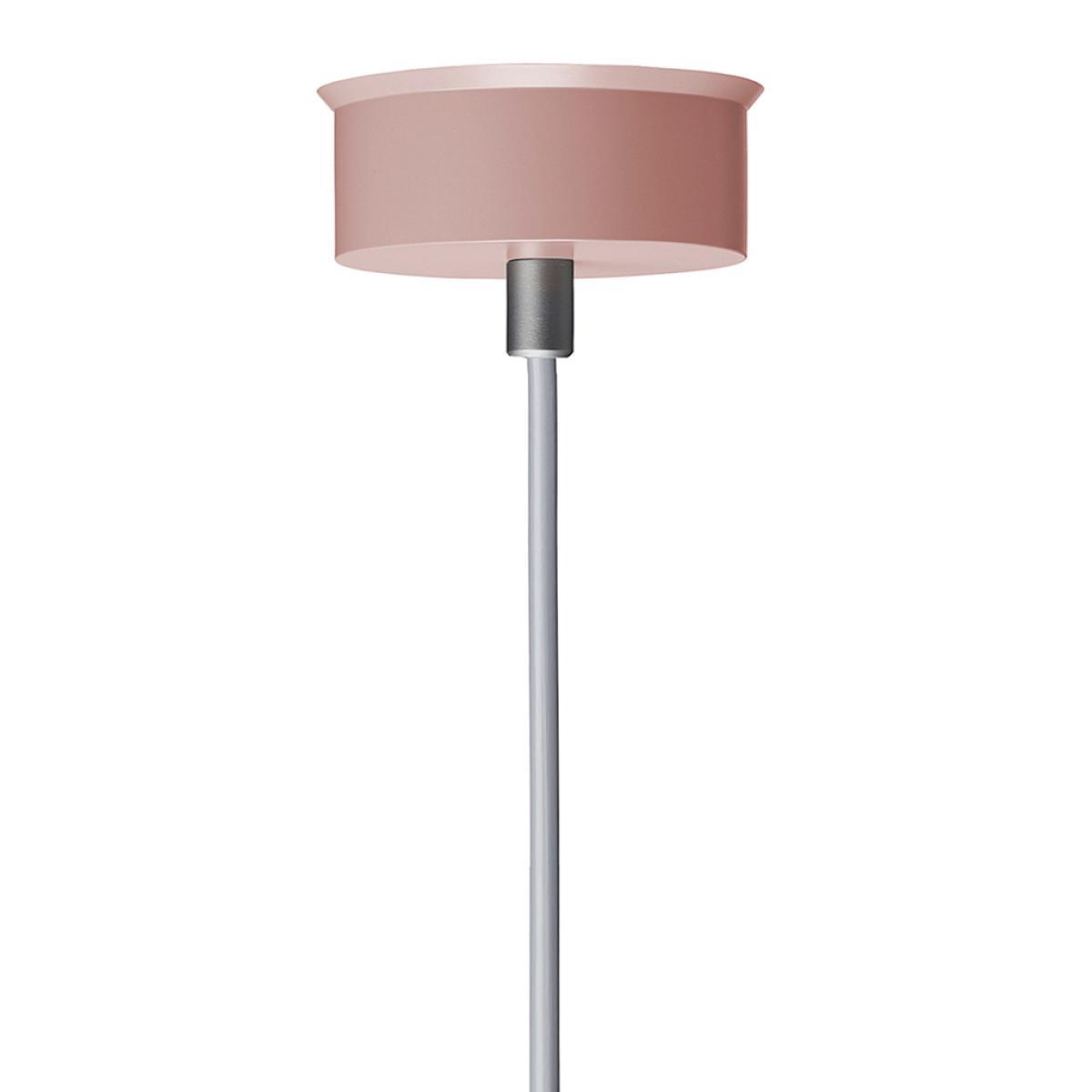 Type 80 Pendant Light in Matt Black – image 6