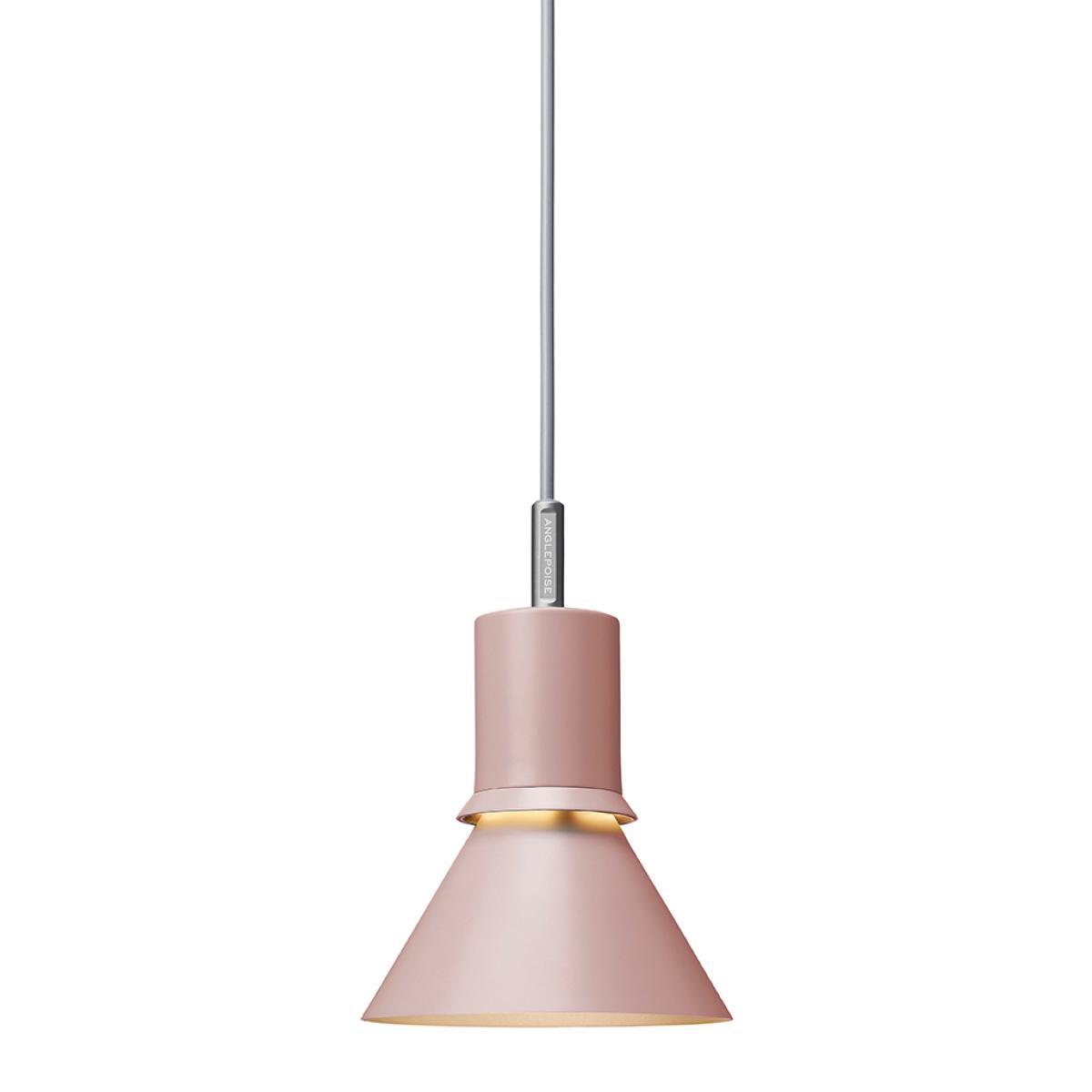 Type 80 Pendant Light in Matt Black – image 9