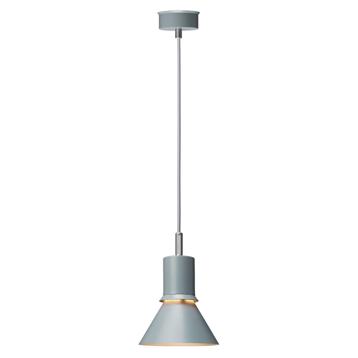 Type 80 Pendant Light in Matt Black – image 10
