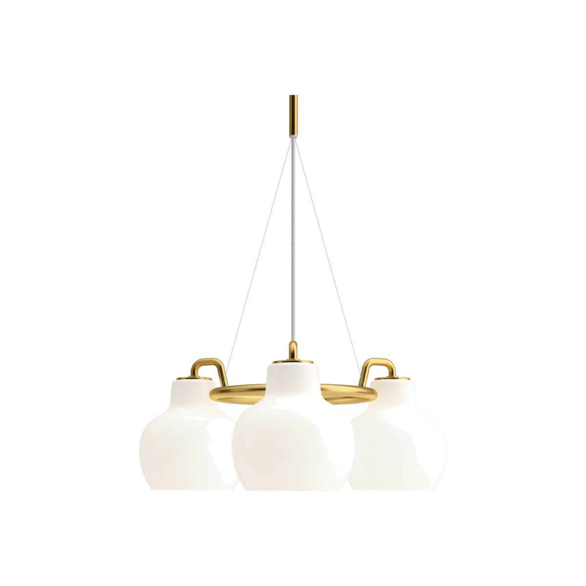 VL Ring Crown 3 Pendant Light