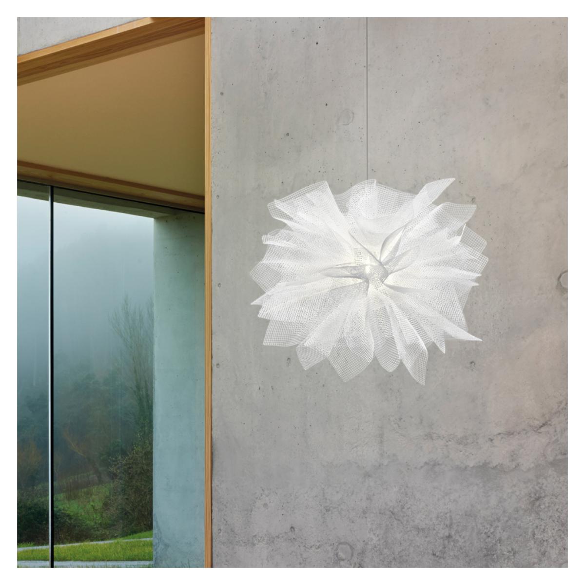 Fluo Pendant White – image 3