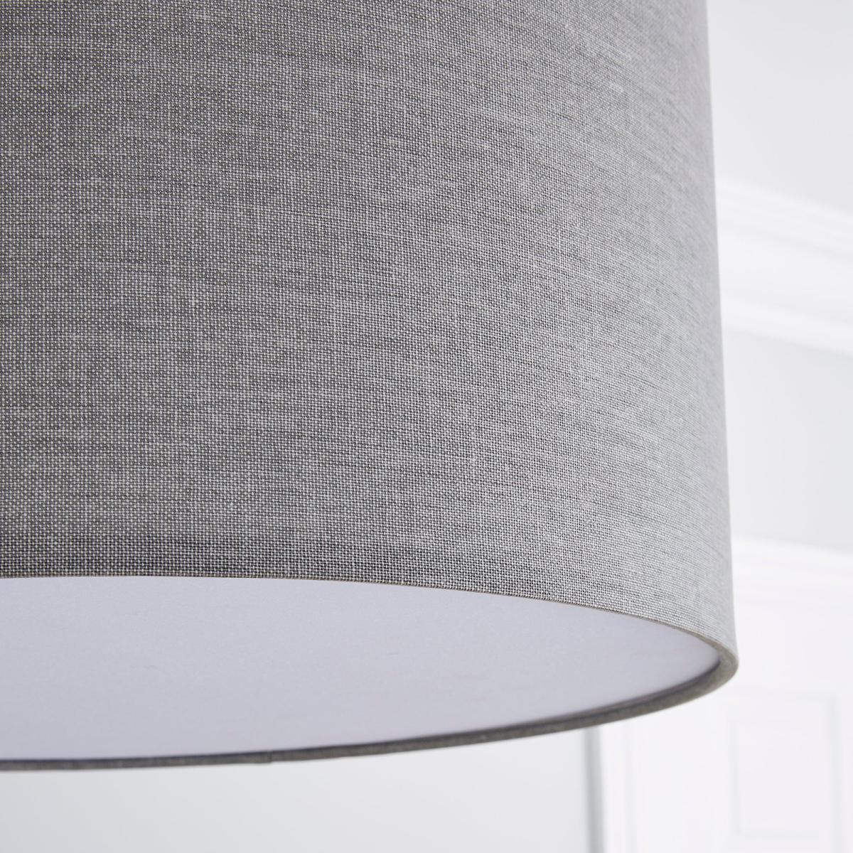 Sara 45cm Drum Diffuser Shade Yellow – image 3