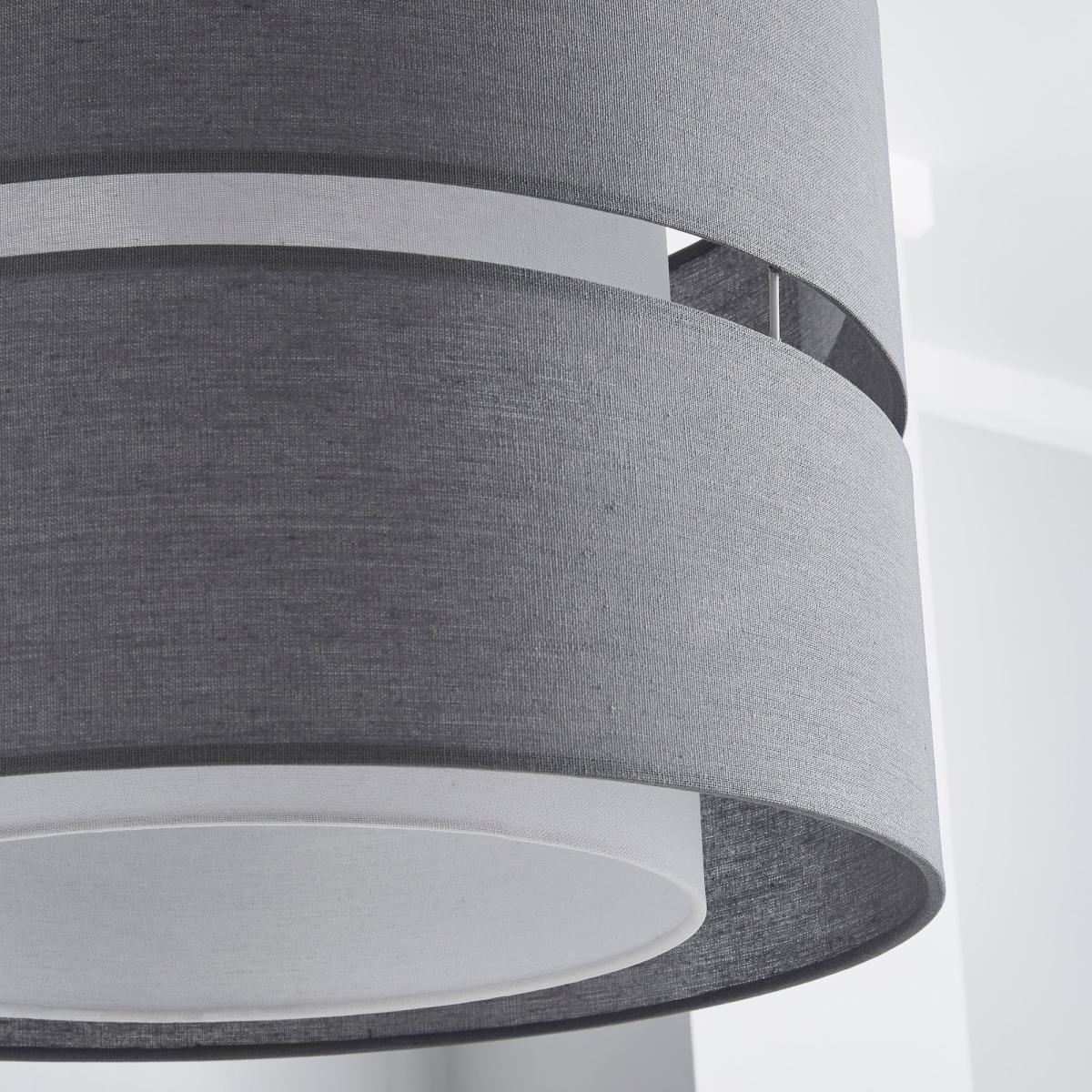 Frea 45cm Drum Shade White – image 3