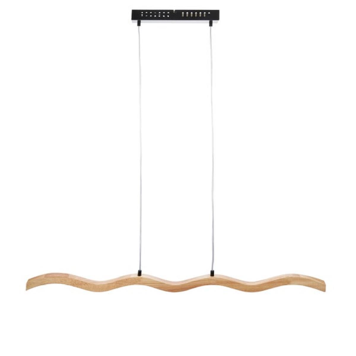 Wave Modern LED Adjustable Diner Ceiling Light – image 7
