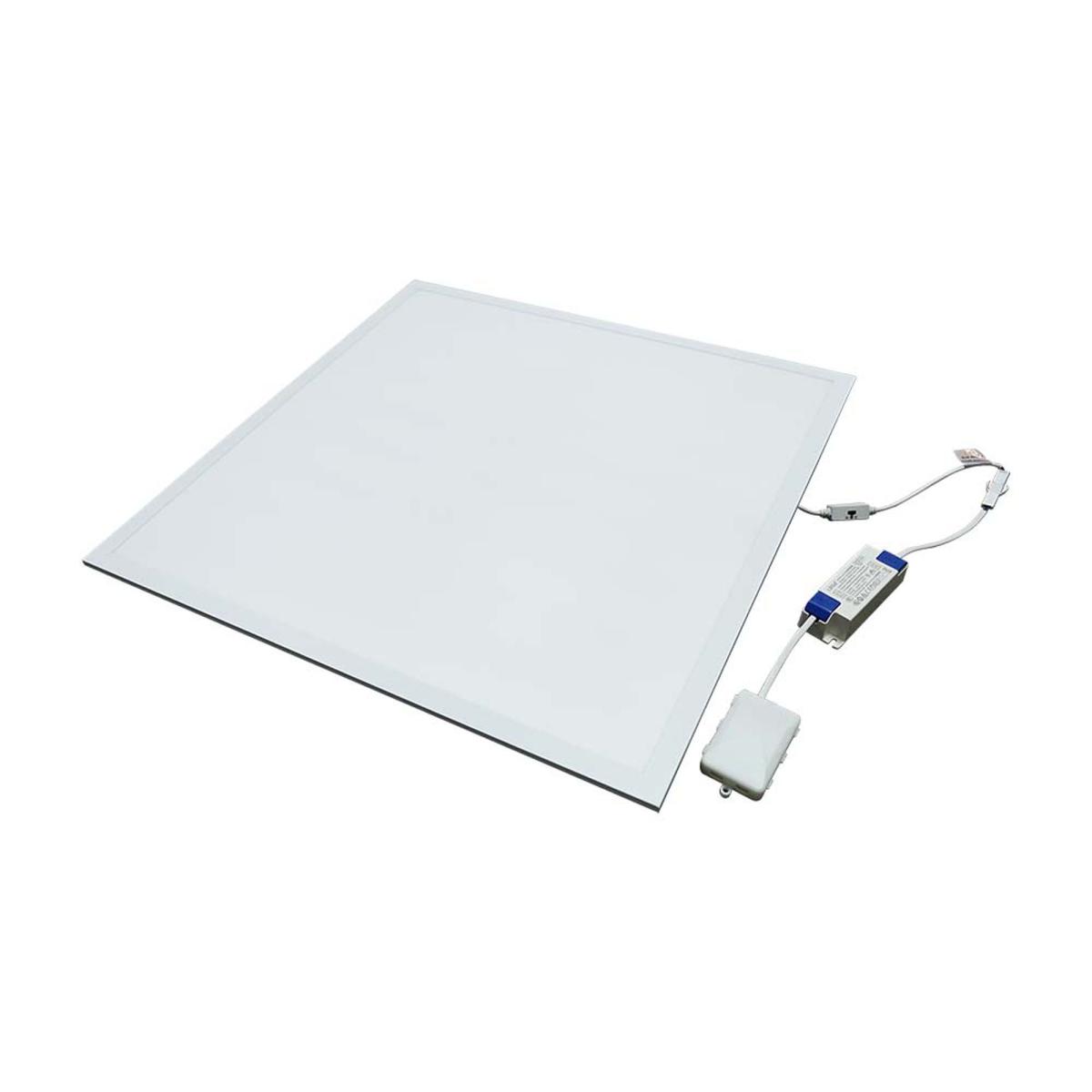 V-TAC LED Back Lit Ceiling Panel Light White – image 2