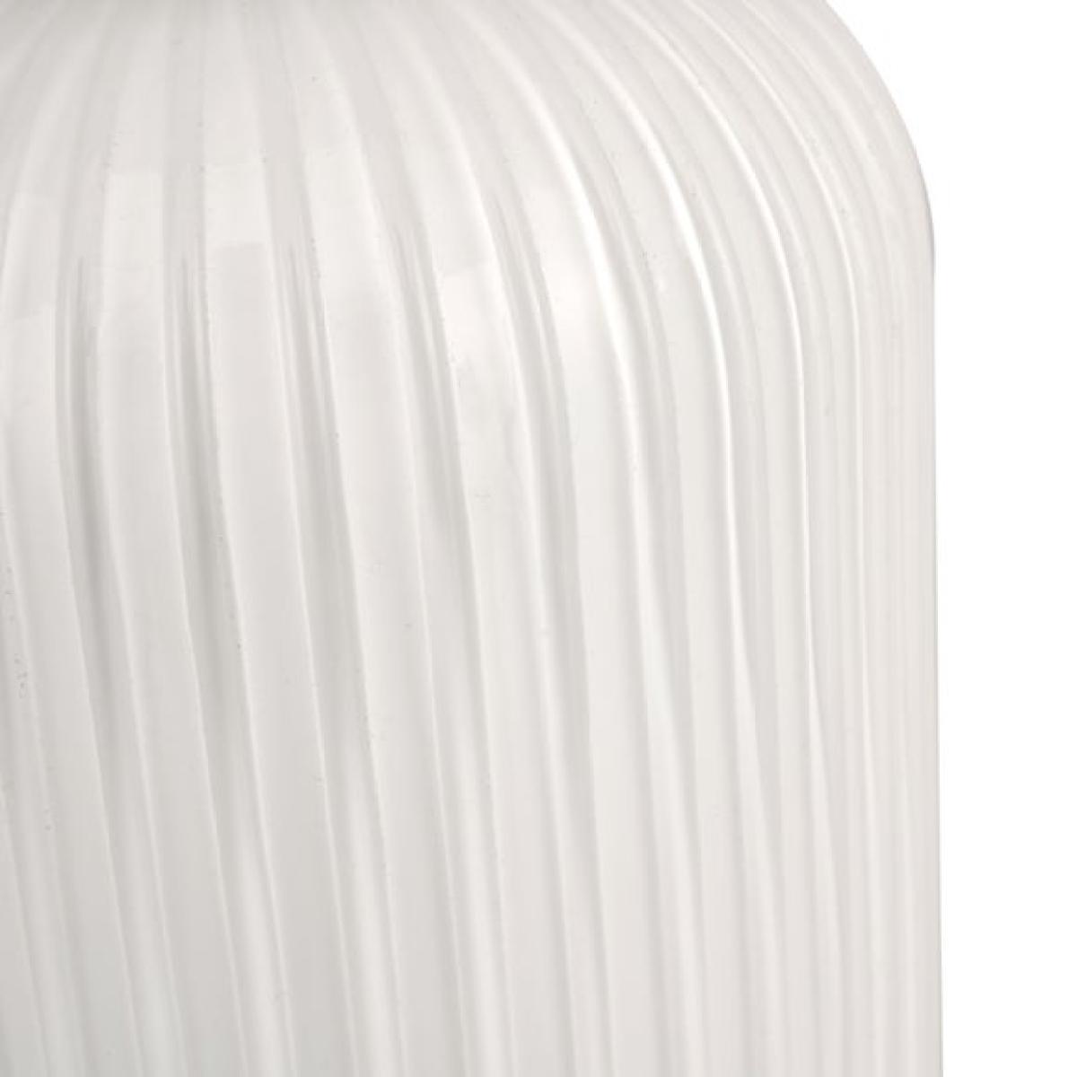 Pacific Lifestyle Alessia Ribbed Adjustable Pendant Light – image 3