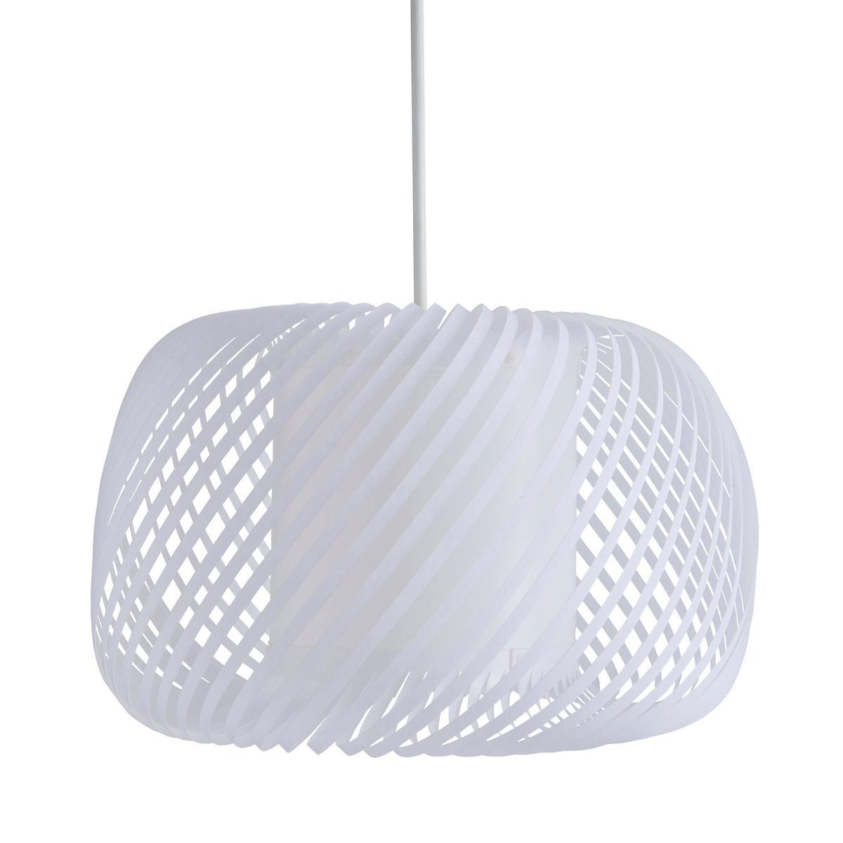 Elements Presley Easy-Fit Pendant Grey – image 4