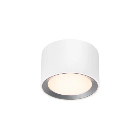 Nordlux Landon Bathroom LED Ceiling Light – image 2