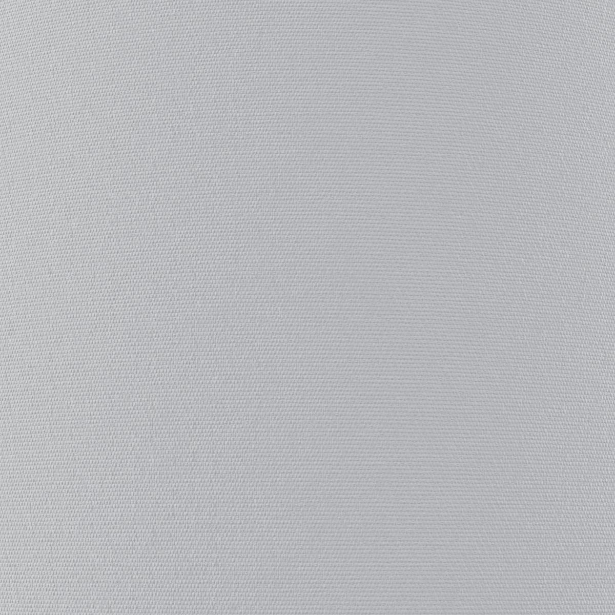 Luna Linen 28cm Tapered Dove Grey Shade Grey – image 3