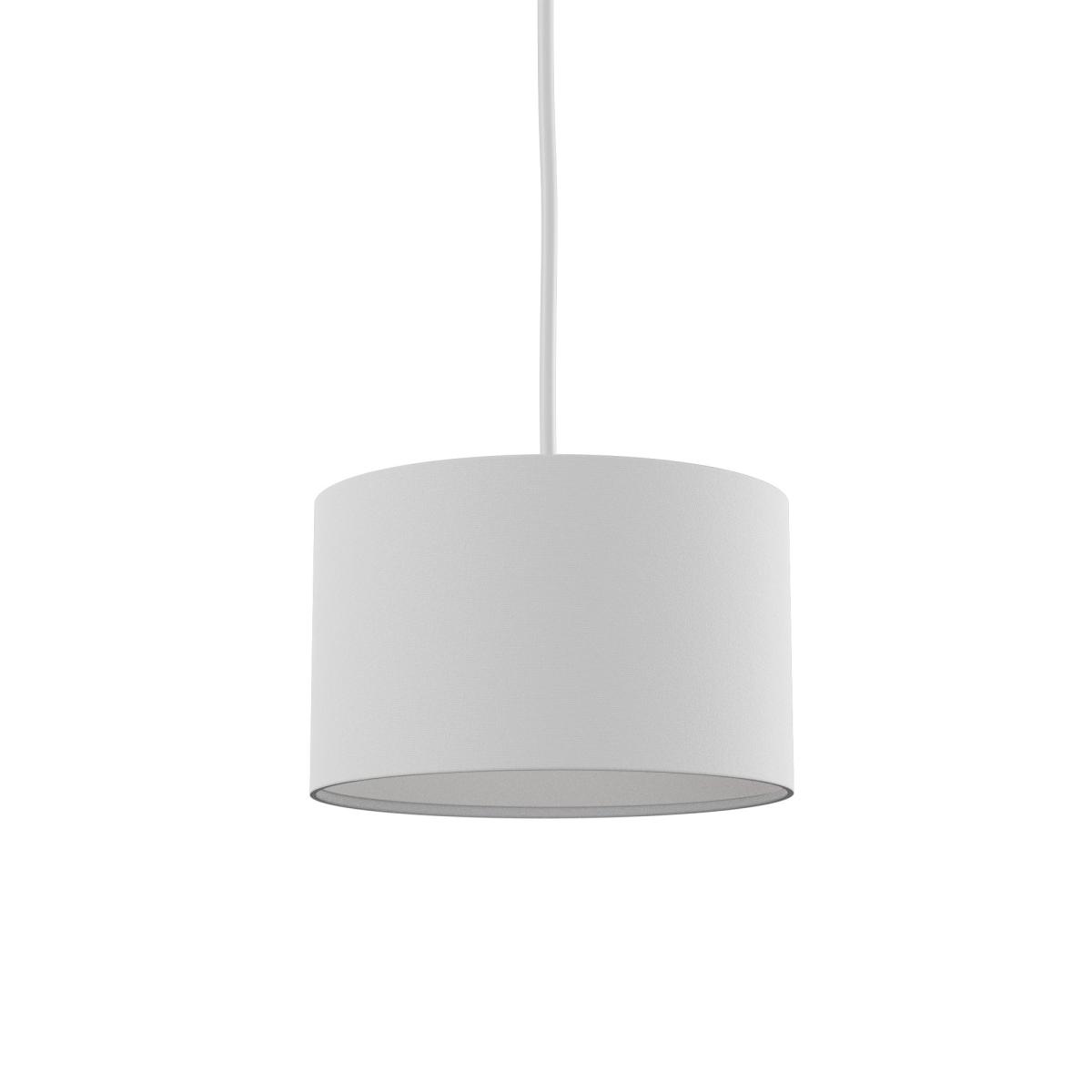 Ava Bottle Green Drum Lamp Shade 30cm Green – image 7